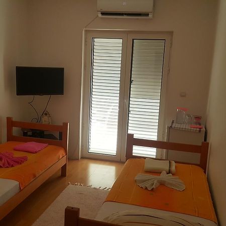 Room With Sea View Kotor Exterior photo