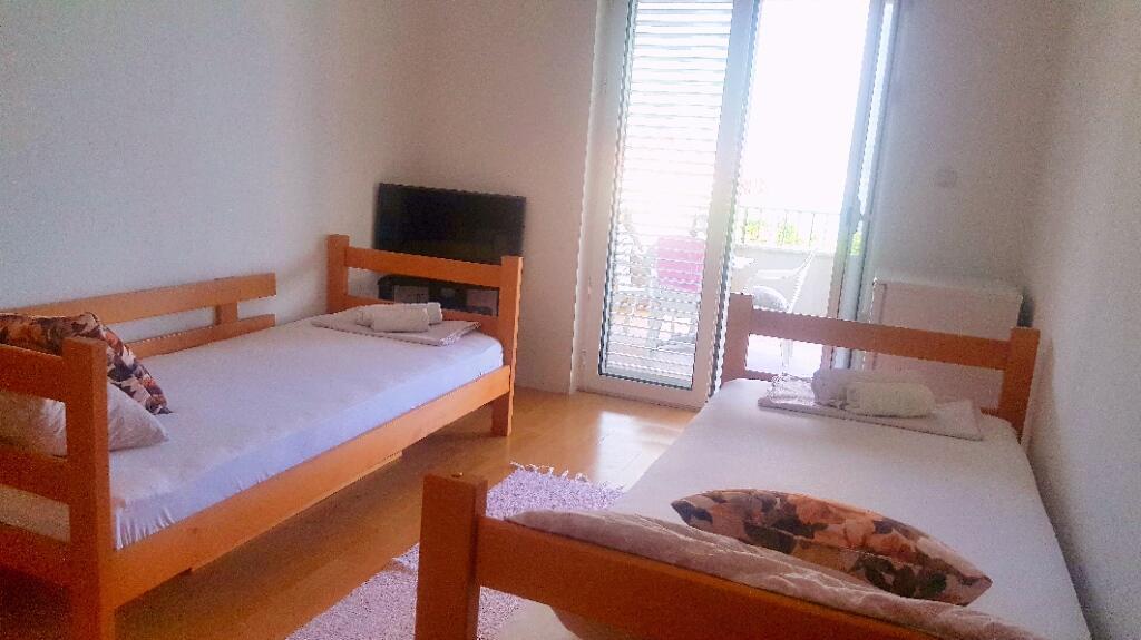Room With Sea View Kotor Exterior photo