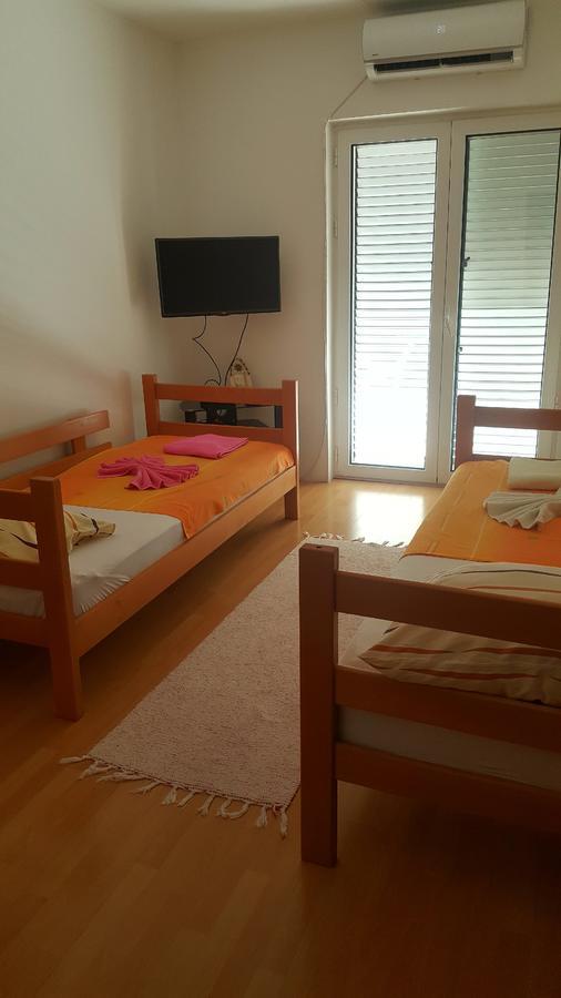 Room With Sea View Kotor Exterior photo